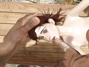 Fucked in ass fat di ...