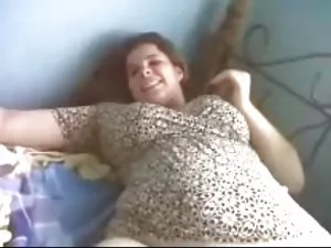 ცხელი შეყვარებული მო ...