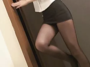 სექსუალური ქალი suck ...