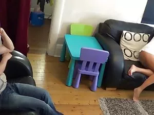 მეგობრებმა, საძინებე ...