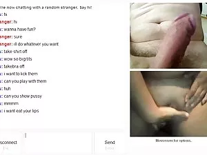 Redhead bitch უზარმა ...