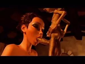 Guy fucks ცხელი მოწი ...