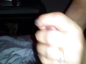 Dude Fucks ქალის კოლ ...