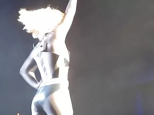 მოწიფული busty house ...