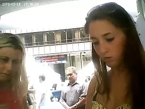 მოზარდი babe Dana Ve ...