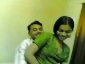 Dirty bitch იღებს fu ...