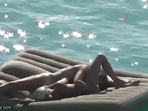 Sexy რუსი დედა ebony ...