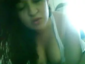 Dude მისცა blondie d ...