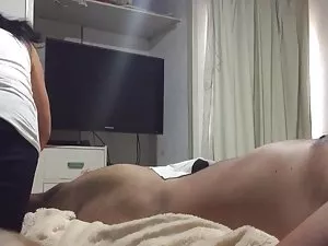 Busty passionate blo ...