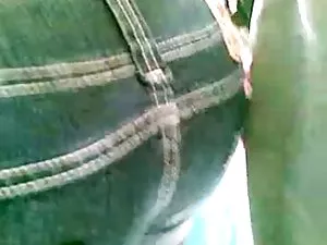 Sexy whore დიდი tits ...